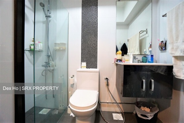 Blk 509B Wellington Circle (Sembawang), HDB 5 Rooms #235077151